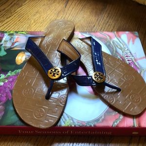 Tory Burch Flip Flops